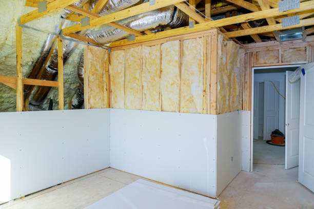 Best Specialized Insulation Services in Waterford, WI