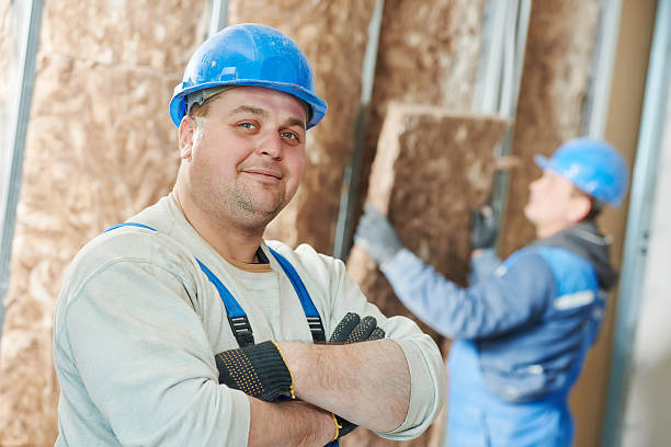 Types of Insulation We Offer in Waterford, WI