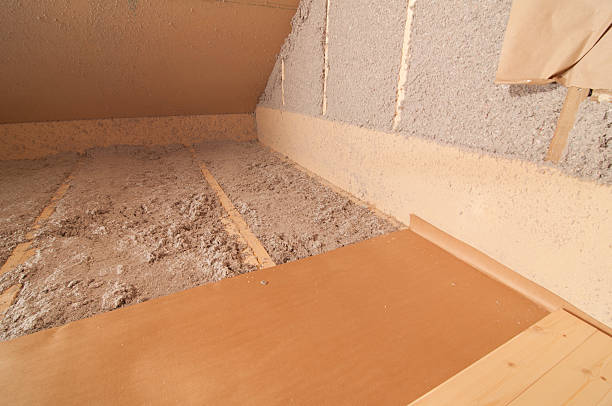 Best Blown-in Insulation in Waterford, WI