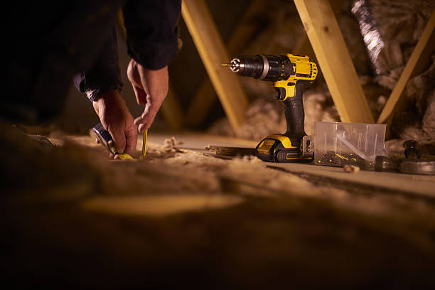 Trusted Waterford, WI Insulation Contractor Experts