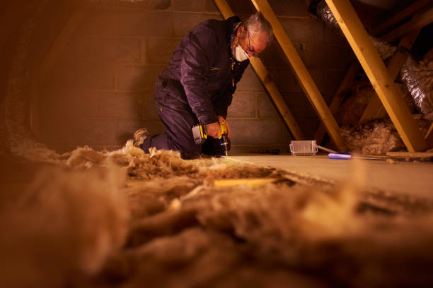 Waterford, WI Insulation Contractor Company